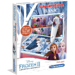 SAP - PENNA BASIC FROZEN 2