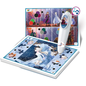 SAP - PENNA BASIC FROZEN 2