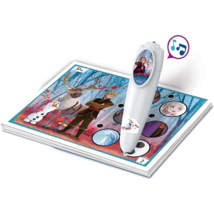 SAP - PENNA BASIC FROZEN 2