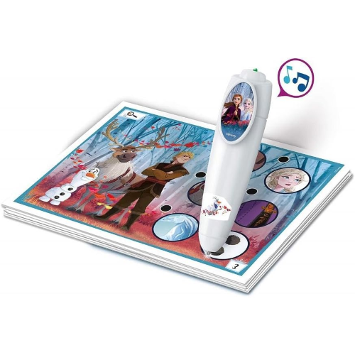 SAP - PENNA BASIC FROZEN 2