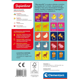 SAP- MTSS- CARD CHE VERSO FA ?