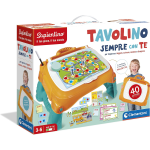 TAVOLINO EDU- SEMPRE CON TE SAPIENTINO