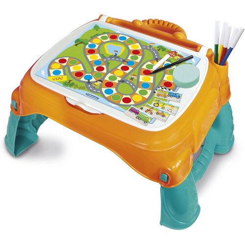 TAVOLINO EDU- SEMPRE CON TE SAPIENTINO