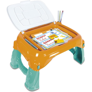 TAVOLINO EDU- SEMPRE CON TE SAPIENTINO