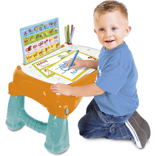 TAVOLINO EDU- SEMPRE CON TE SAPIENTINO