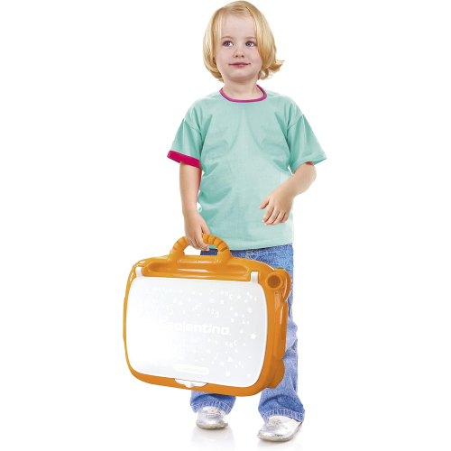 TAVOLINO EDU- SEMPRE CON TE SAPIENTINO