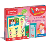 SAP - PENNA INTERATT. PICCOLA VETERINARIA