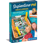 SAP - ENCICLOPEDIA PIU´