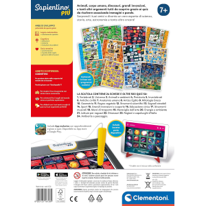 SAP - ENCICLOPEDIA PIU´