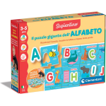 SAP - PZL GIGANTE DELL´ALFABETO