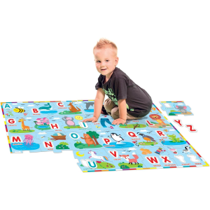 SAP - PZL GIGANTE DELL´ALFABETO