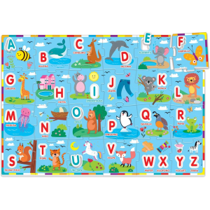 SAP - PZL GIGANTE DELL´ALFABETO