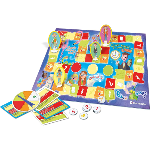 SAP - PIU´ OPERAZ. E TABELLINE SMART