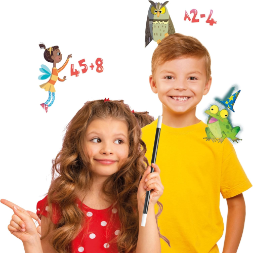 SAP - PIU´ OPERAZ. E TABELLINE SMART