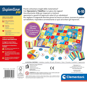 SAP - PIU´ OPERAZ. E TABELLINE SMART