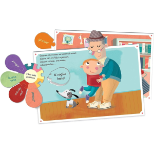 CLEM - PAROLINE GENTILI