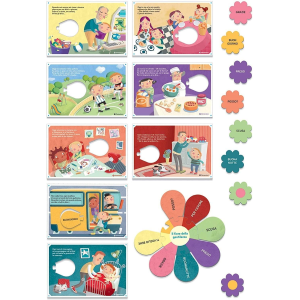 CLEM - PAROLINE GENTILI