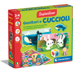 SAP- MTSS- GENITORI E CUCCIOLI