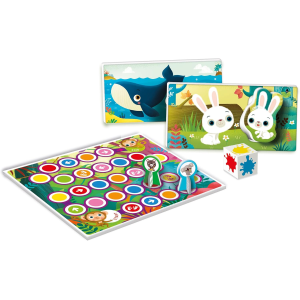 SAP- MTSS- GENITORI E CUCCIOLI