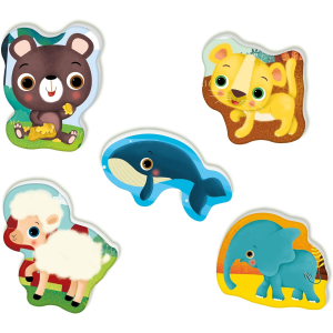 SAP- MTSS- GENITORI E CUCCIOLI