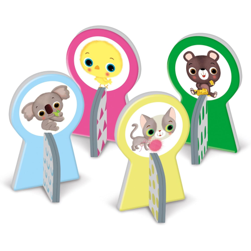 SAP- MTSS- GENITORI E CUCCIOLI