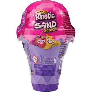 KINETIC SAND - CONI GELATO ASS.