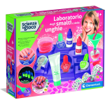 S&G - LABORAT. DI SMALTI E UNGHIE