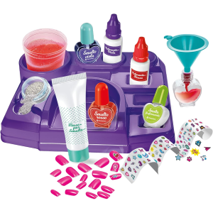 S&G - LABORAT. DI SMALTI E UNGHIE