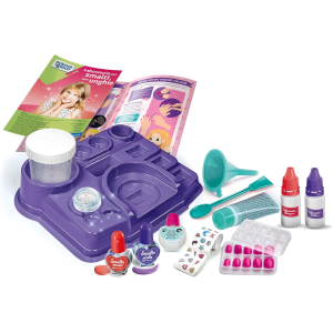 S&G - LABORAT. DI SMALTI E UNGHIE