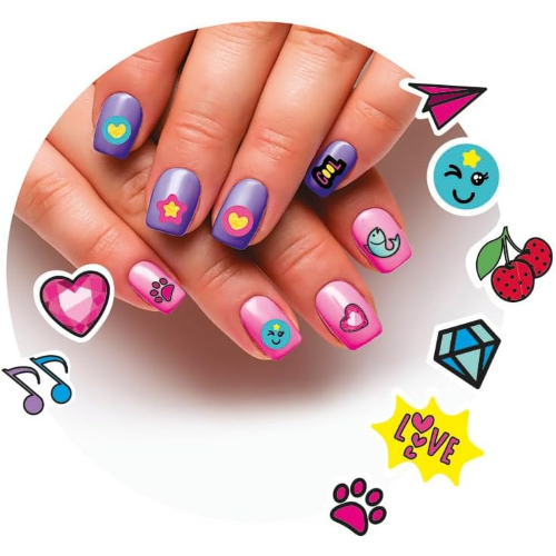 S&G - LABORAT. DI SMALTI E UNGHIE