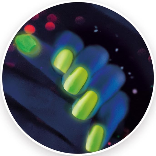 S&G - LABORAT. DI SMALTI E UNGHIE