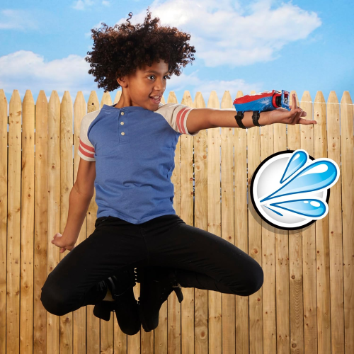 SPD - SPARARAGNATELA - GUANTO