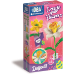 CREA IDEA - CREA IL TUO FIORE NARCISO