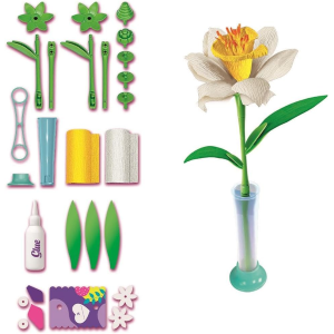 CREA IDEA - CREA IL TUO FIORE NARCISO