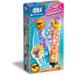 CREA IDEA - MINI LAB.EVIDENZIATORI SUMMER