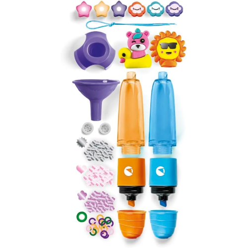 CREA IDEA - MINI LAB.EVIDENZIATORI SUMMER