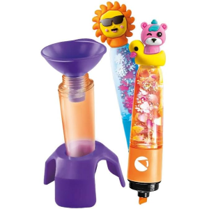 CREA IDEA - MINI LAB.EVIDENZIATORI SUMMER