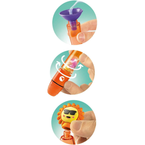 CREA IDEA - MINI LAB.EVIDENZIATORI SUMMER