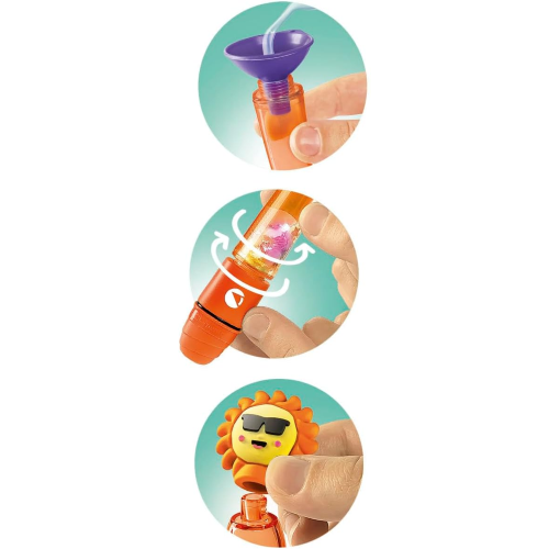 CREA IDEA - MINI LAB.EVIDENZIATORI SUMMER