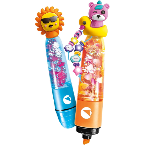 CREA IDEA - MINI LAB.EVIDENZIATORI SUMMER