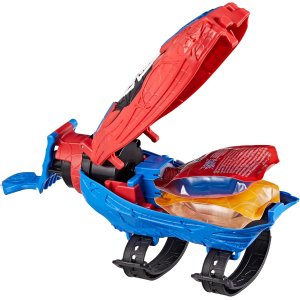 SPD - SPARARAGNATELA - GUANTO