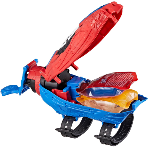 SPD - SPARARAGNATELA - GUANTO