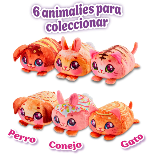 $ FORNO COOKEEZ MAKERY