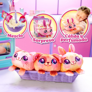 $ FORNO COOKEEZ MAKERY