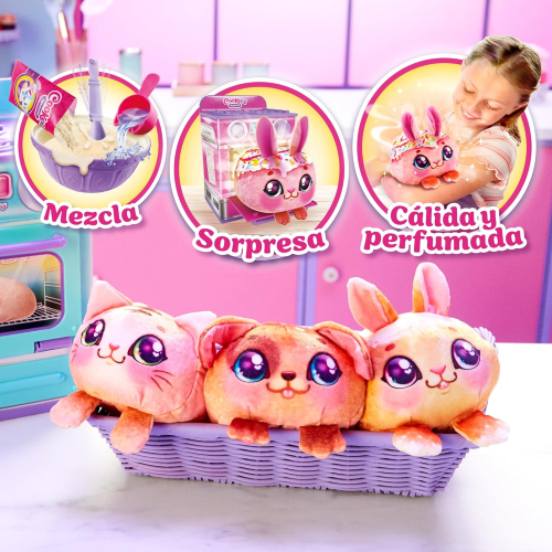 $ FORNO COOKEEZ MAKERY