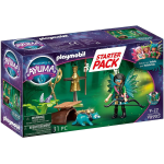 $ PLAY- ST.PACK KNIGHT FAIRY CON PROCIONE