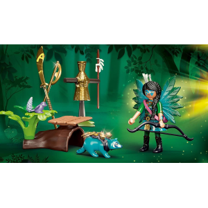 $ PLAY- ST.PACK KNIGHT FAIRY CON PROCIONE