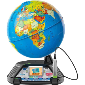 VT- GIAMONDO VIDEO MAPPAMONDO