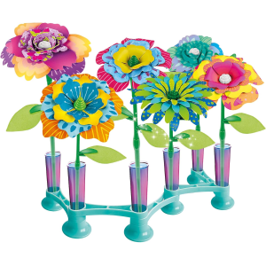 CREA IDEA - LAB. DEI FIORI