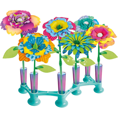 CREA IDEA - LAB. DEI FIORI